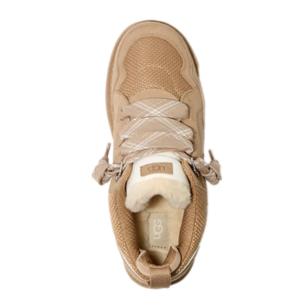 Kid's Lowmel (Sand)