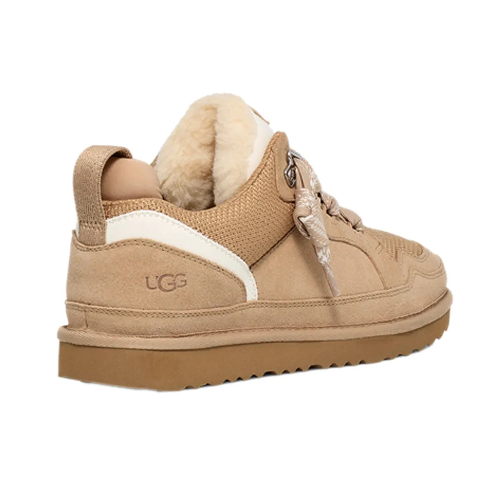 Kid's Lowmel (Sand)