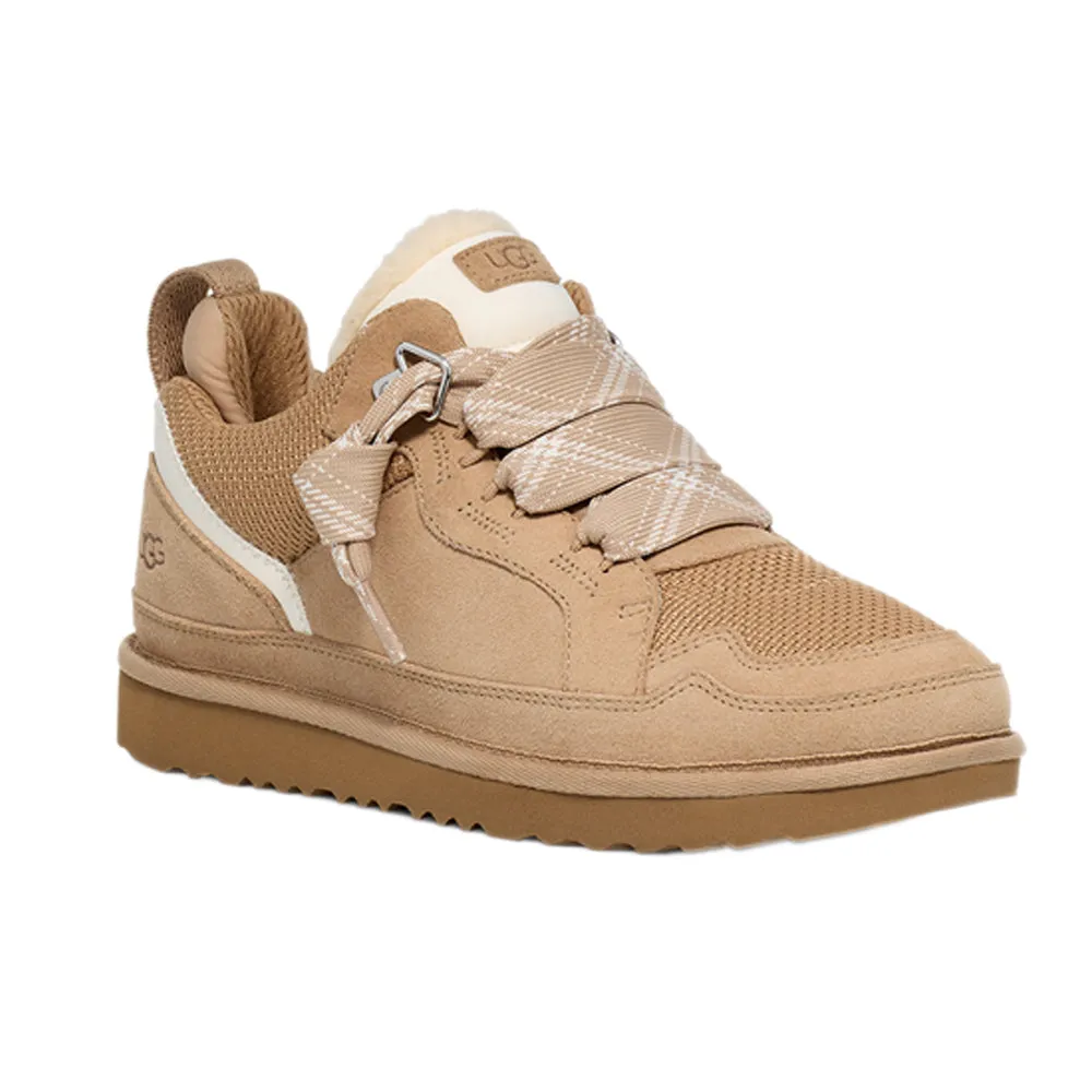Kid's Lowmel (Sand)