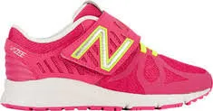 Kid's New Balance Rush Velcro