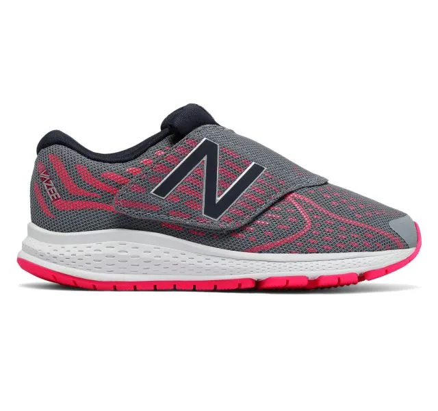 Kid's New Balance Rush Velcro