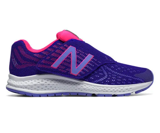 Kid's New Balance Rush Velcro