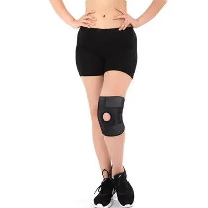 Knee Stabilizer Wrap
