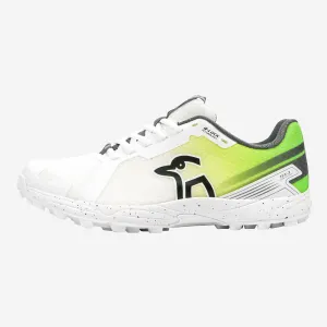 Kookaburra Mens PRO 2.0 Rubber Cricket Shoes Standed Width