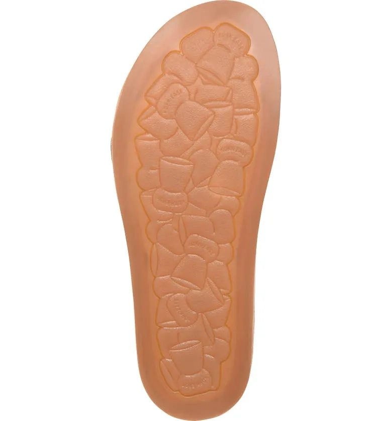 Kork-Ease - Women's Tutsi Buckle Slide - Brown