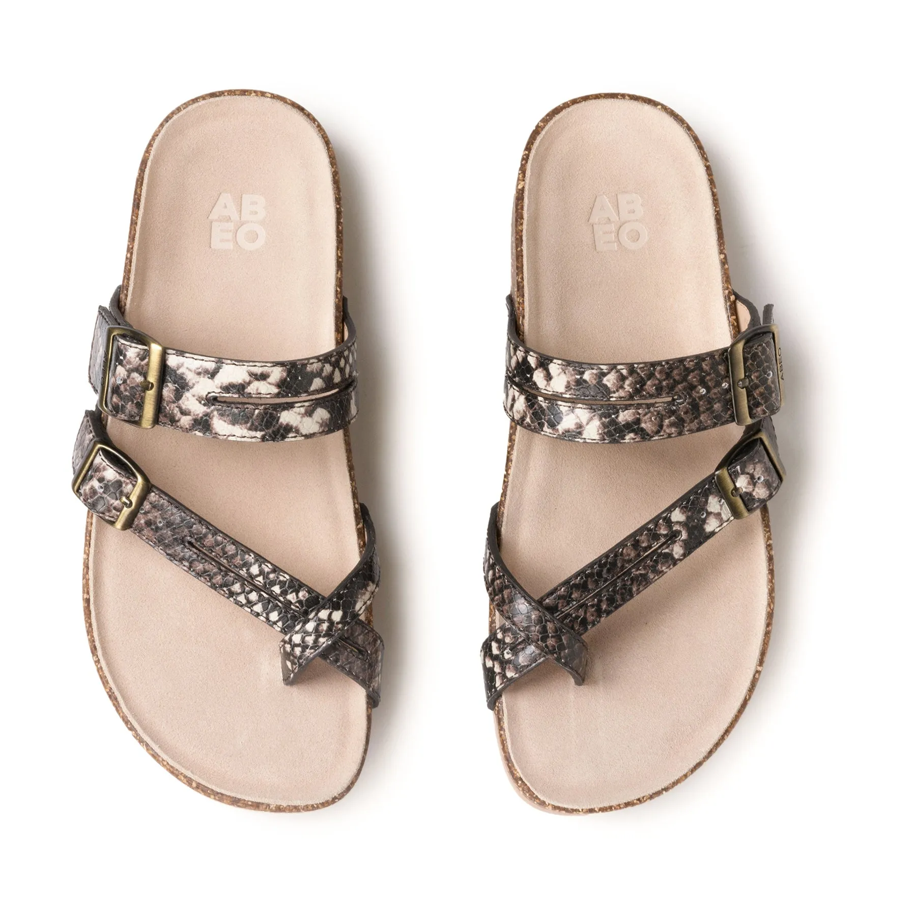 Lanai Thong Sandal Metatarsal