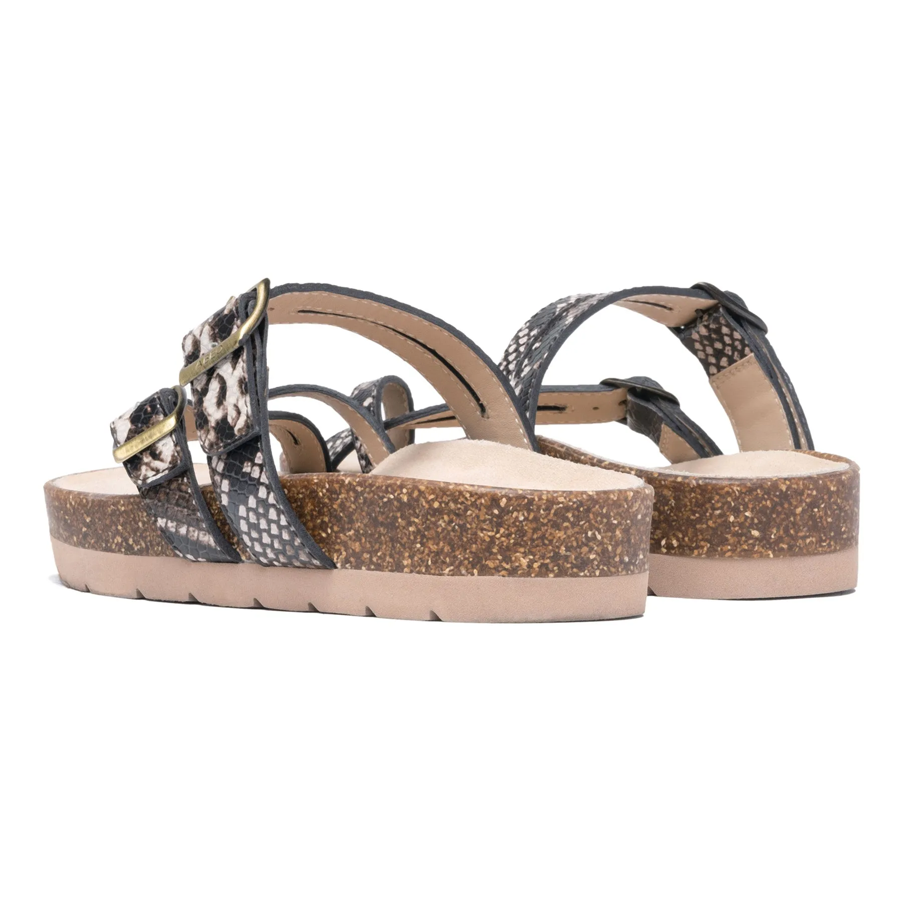 Lanai Thong Sandal Metatarsal
