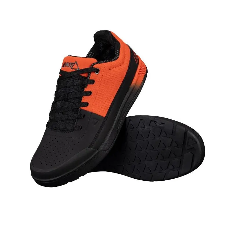 LEATT Flat 2.0 Shoes (2024)