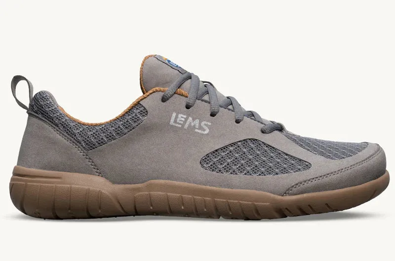 Lems Primal 3 Unisex - Slate