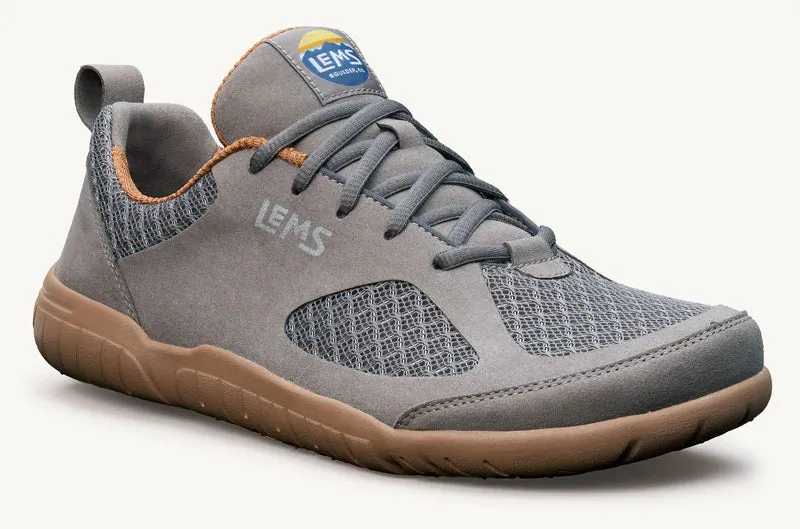 Lems Primal 3 Unisex - Slate