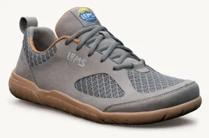 Lems Primal 3 Unisex - Slate