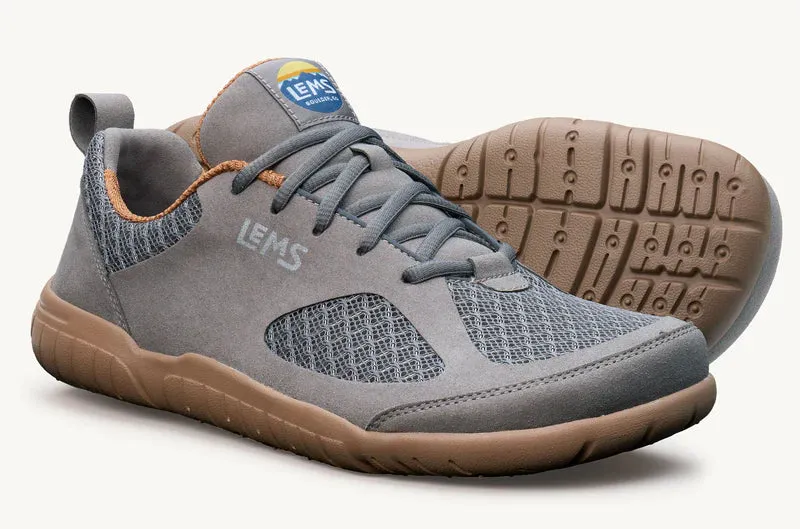 Lems Primal 3 Unisex - Slate