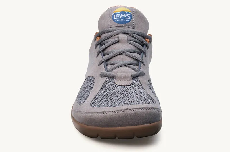 Lems Primal 3 Unisex - Slate