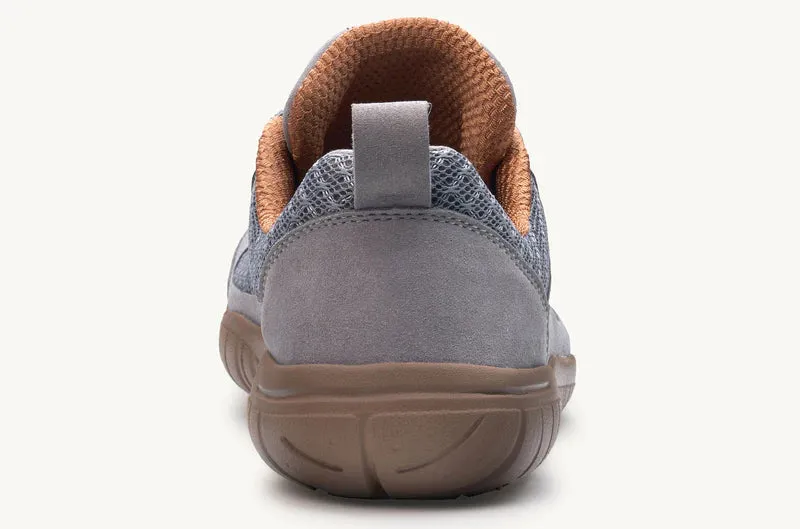 Lems Primal 3 Unisex - Slate