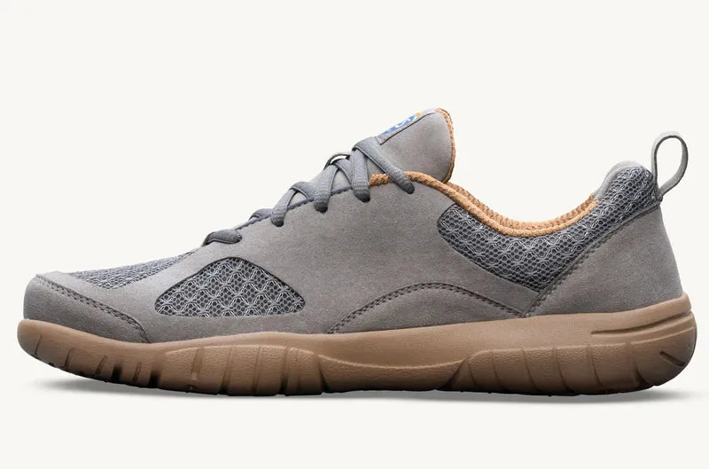 Lems Primal 3 Unisex - Slate