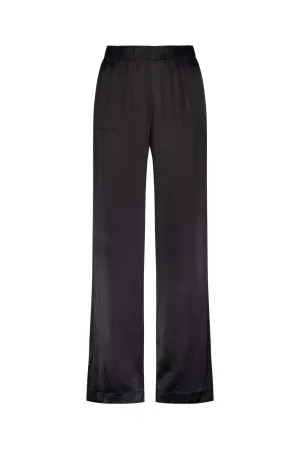 Lightness of Being Silk Pant