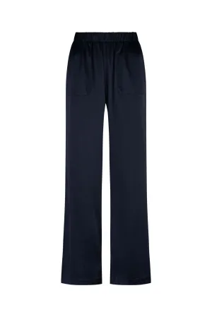 Lightness of Being Silk Pant