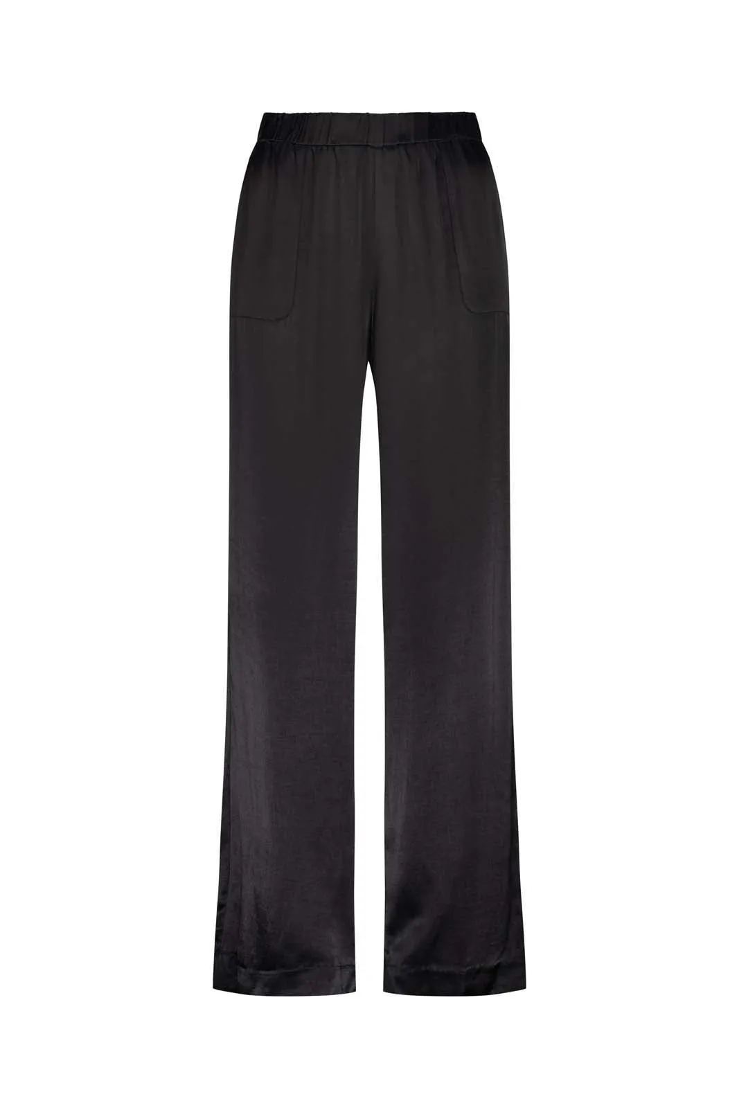 Lightness of Being Silk Pant