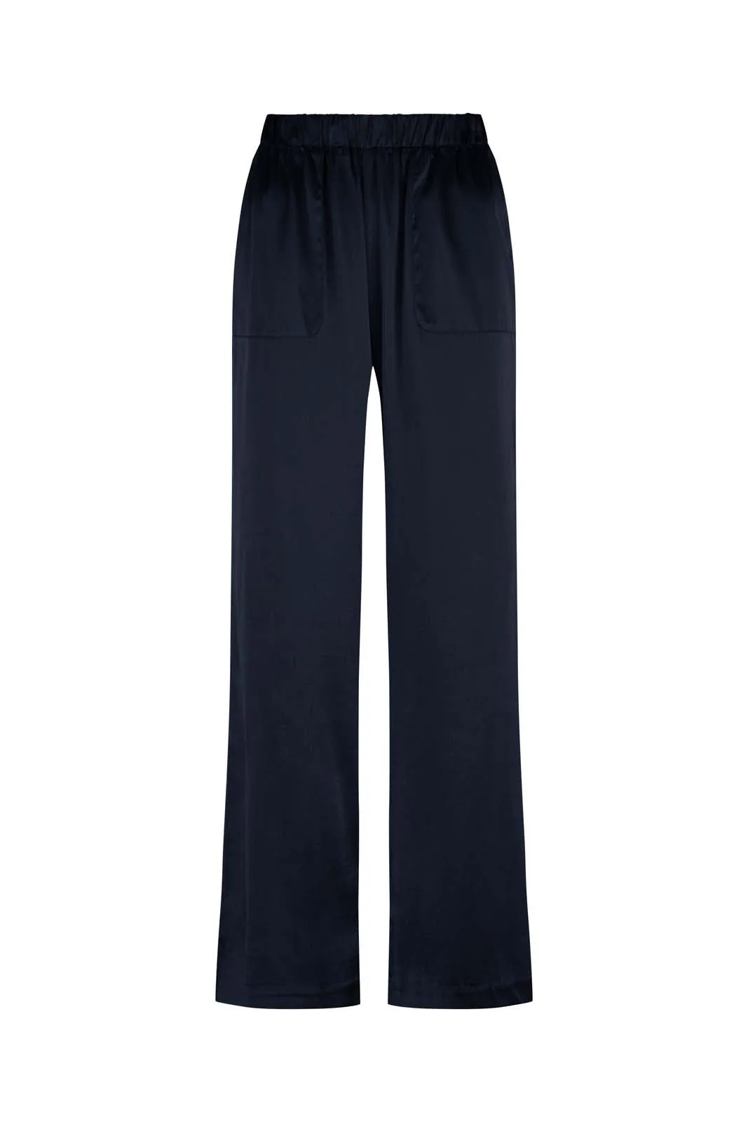 Lightness of Being Silk Pant