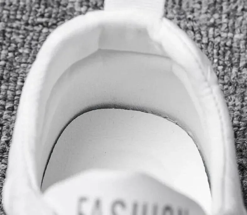 Lorenzo – Premium Leather Men’s Sneakers