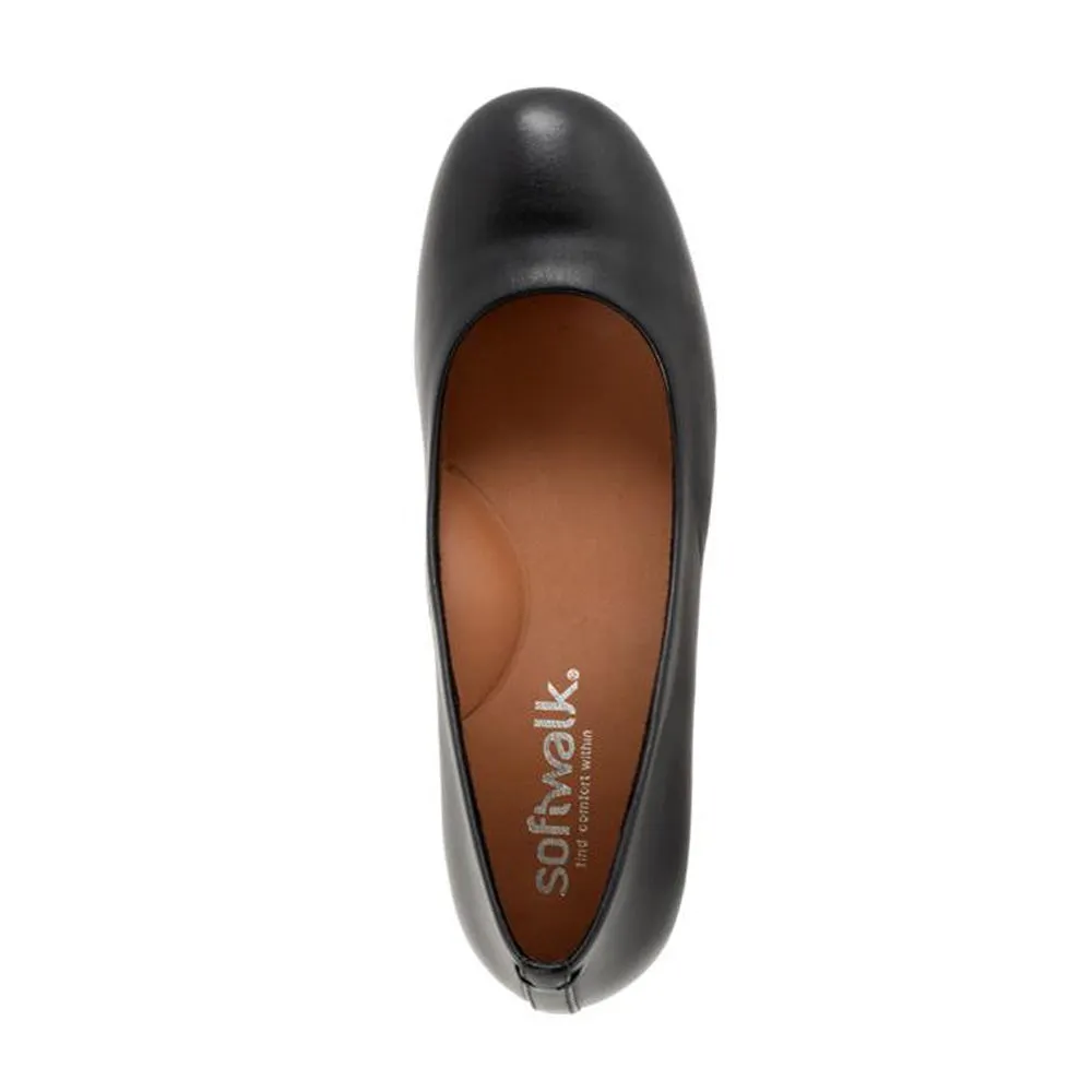 Lynn (Black)