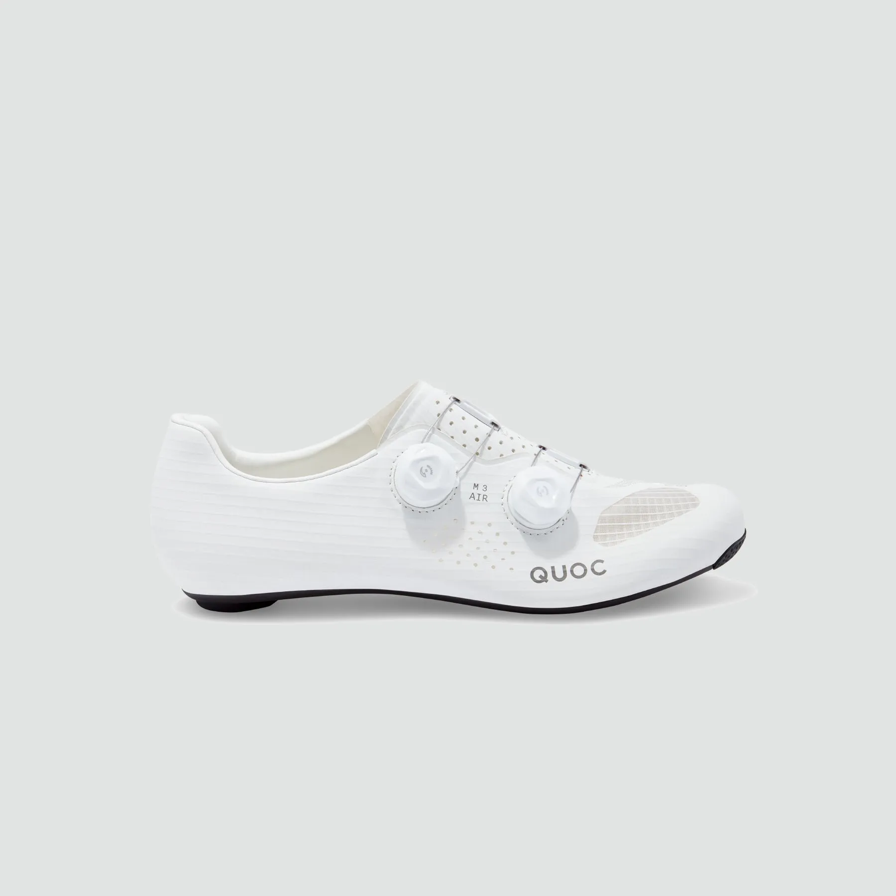 M3 Air Shoes - White