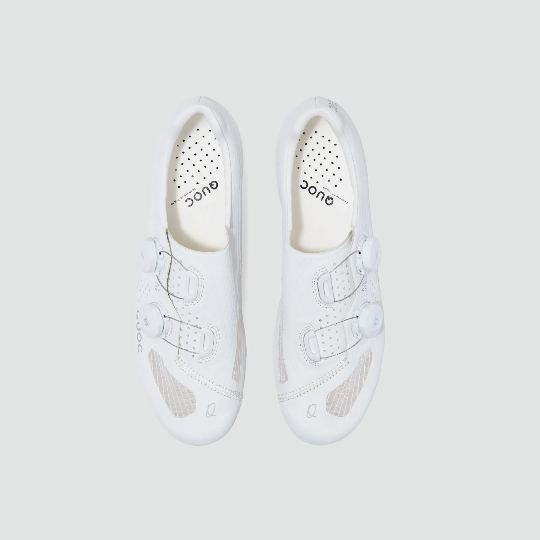 M3 Air Shoes - White