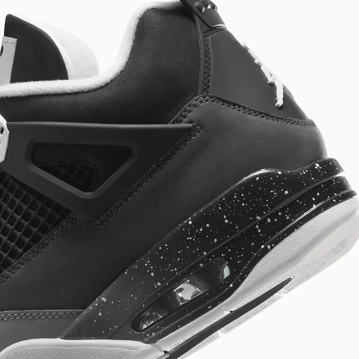 Men's Air Jordan 4 Retro "Fear"
