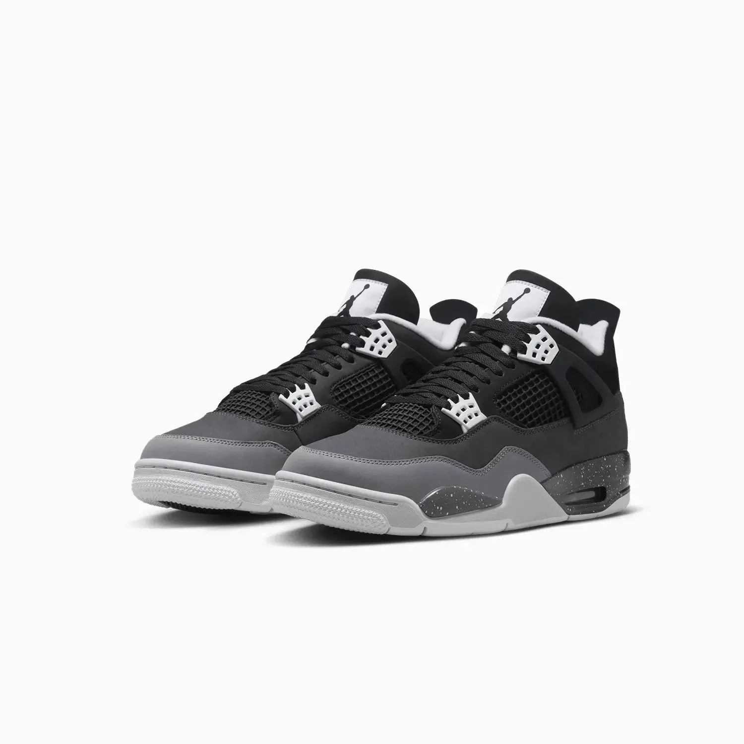 Men's Air Jordan 4 Retro "Fear"
