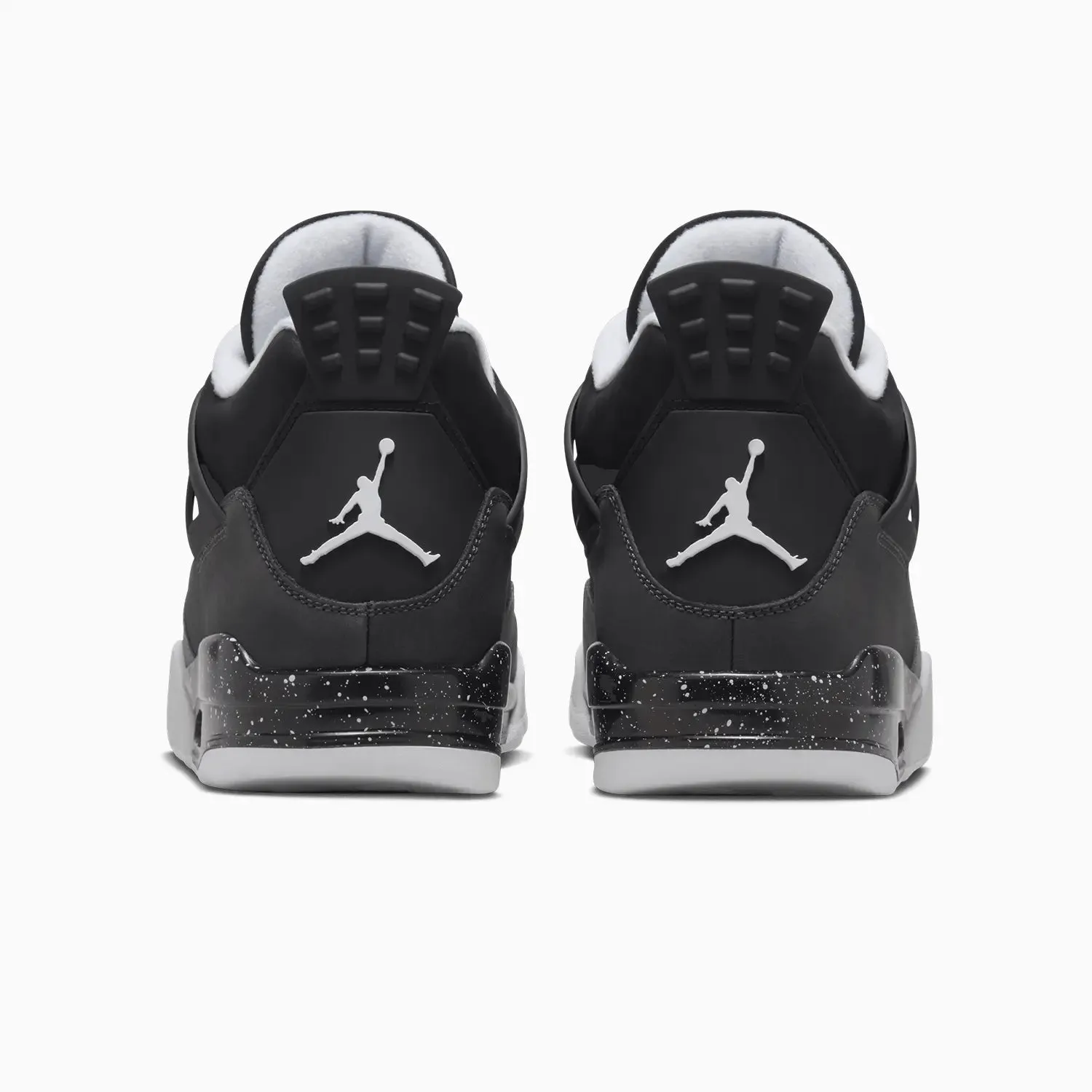Men's Air Jordan 4 Retro "Fear"