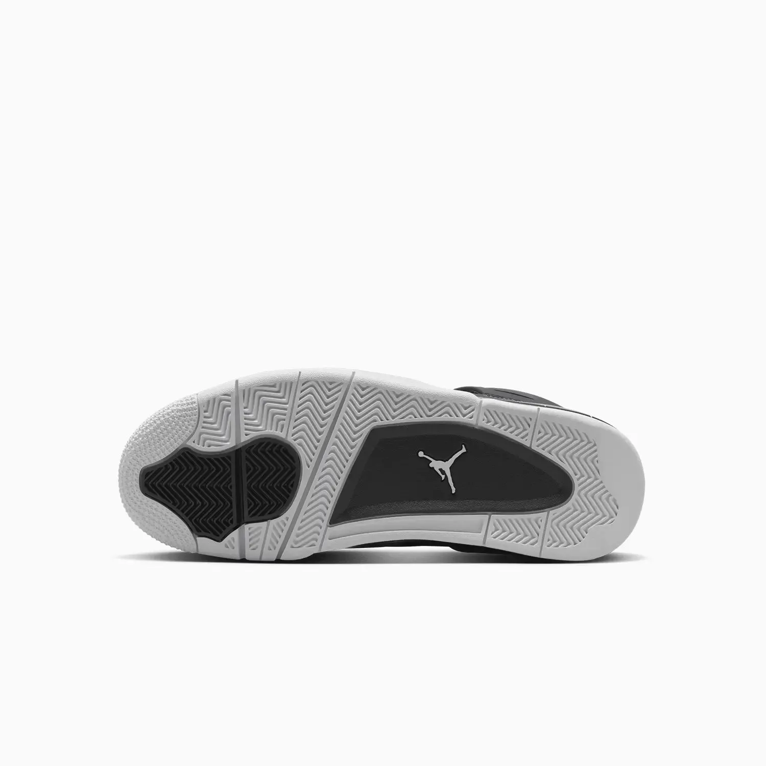 Men's Air Jordan 4 Retro "Fear"
