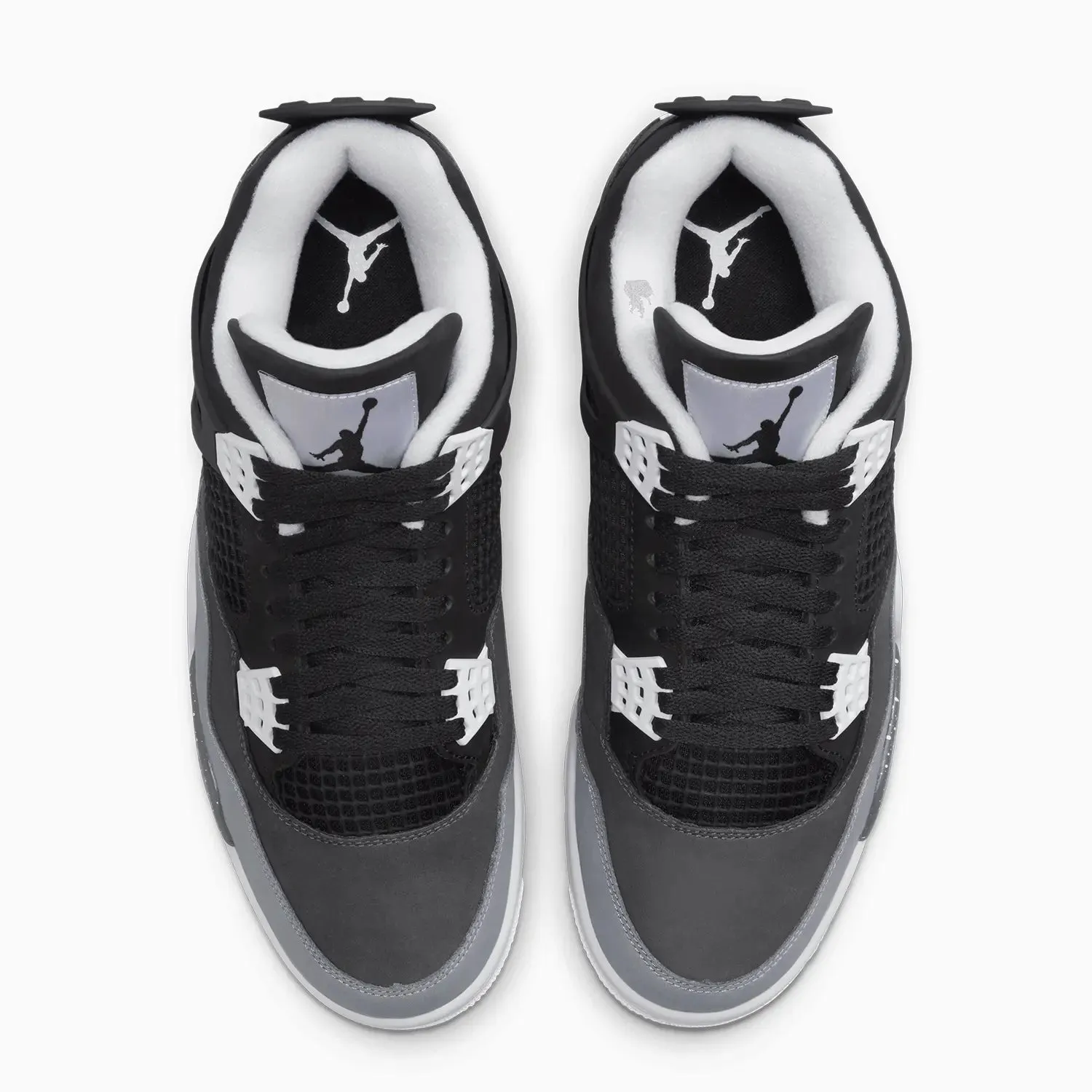 Men's Air Jordan 4 Retro "Fear"