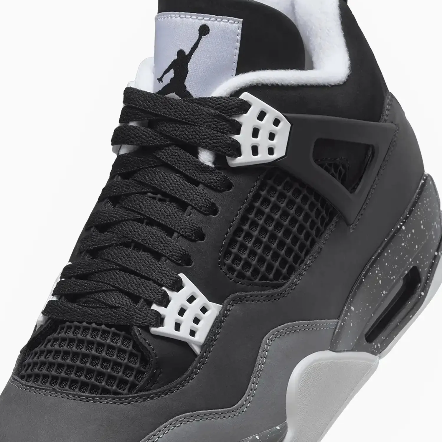Men's Air Jordan 4 Retro "Fear"
