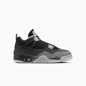 Men's Air Jordan 4 Retro "Fear"