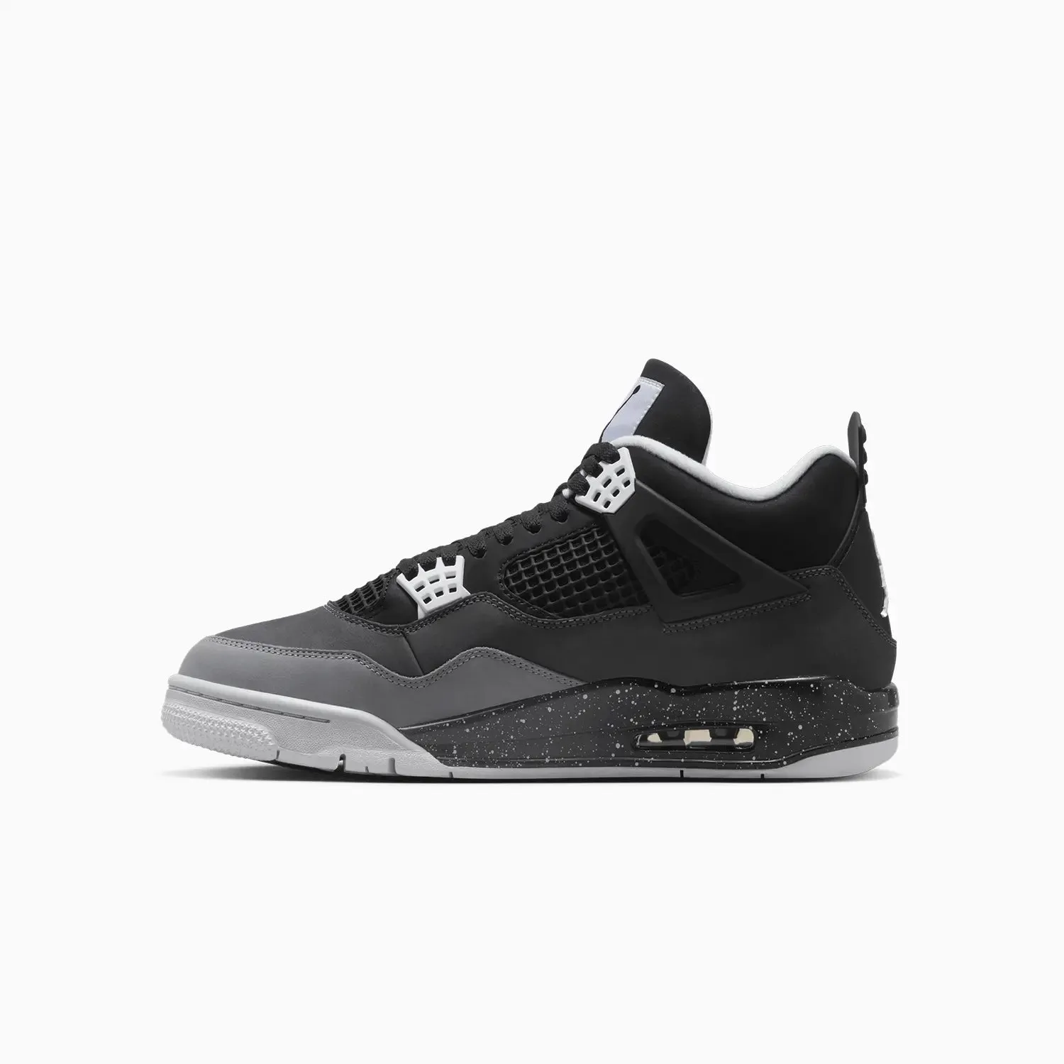 Men's Air Jordan 4 Retro "Fear"