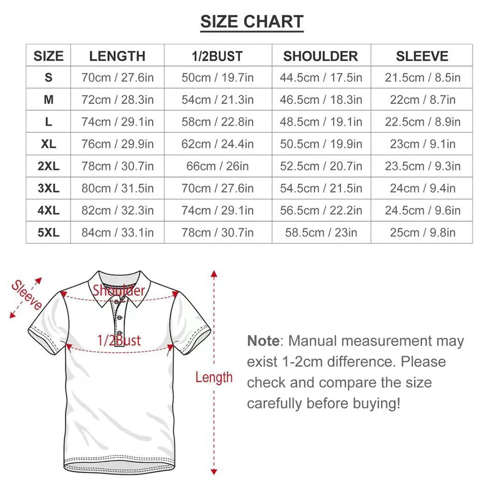 Men's Button Down Short Sleeve Polo 2405001195