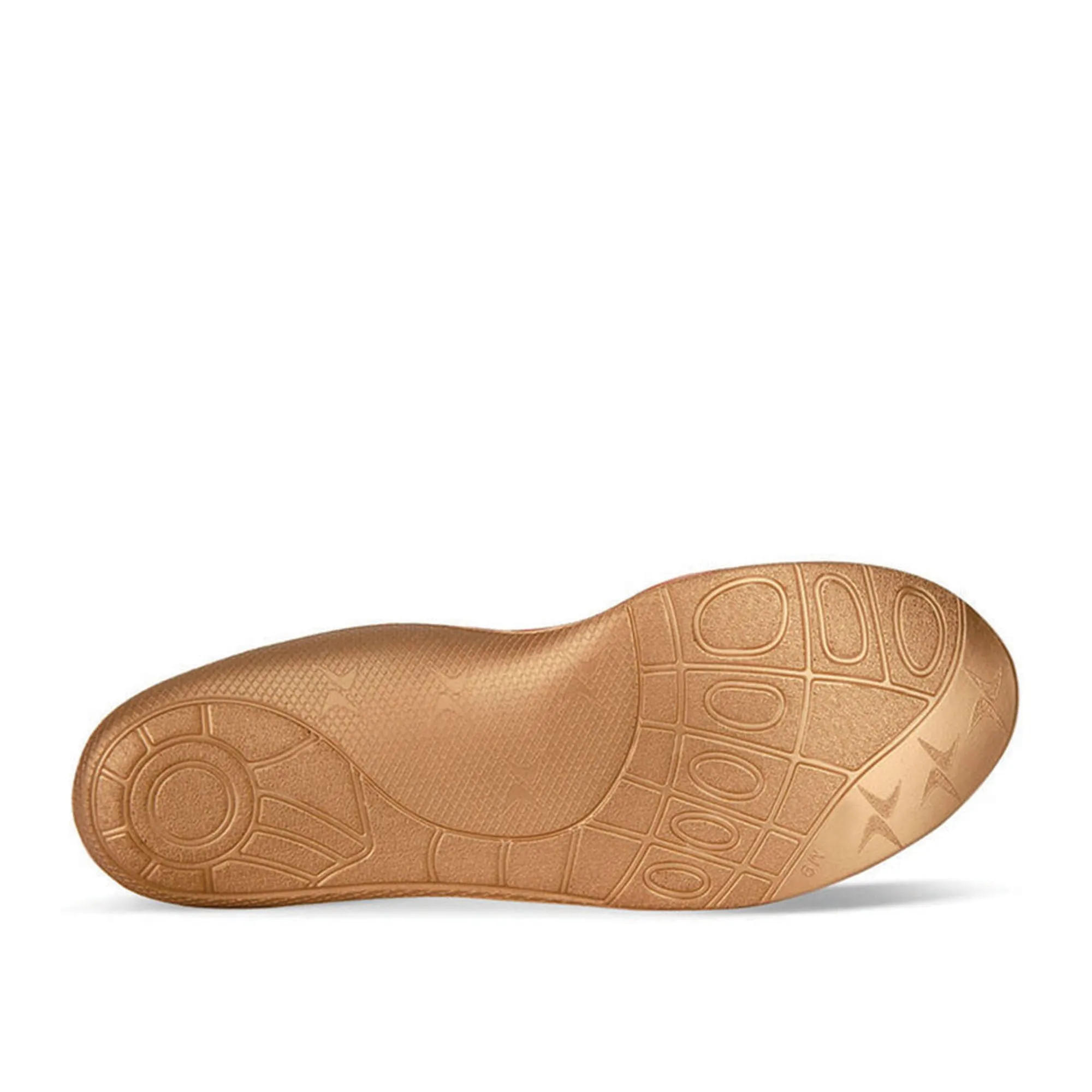 Men's Casual Comfort Posted Orthotics