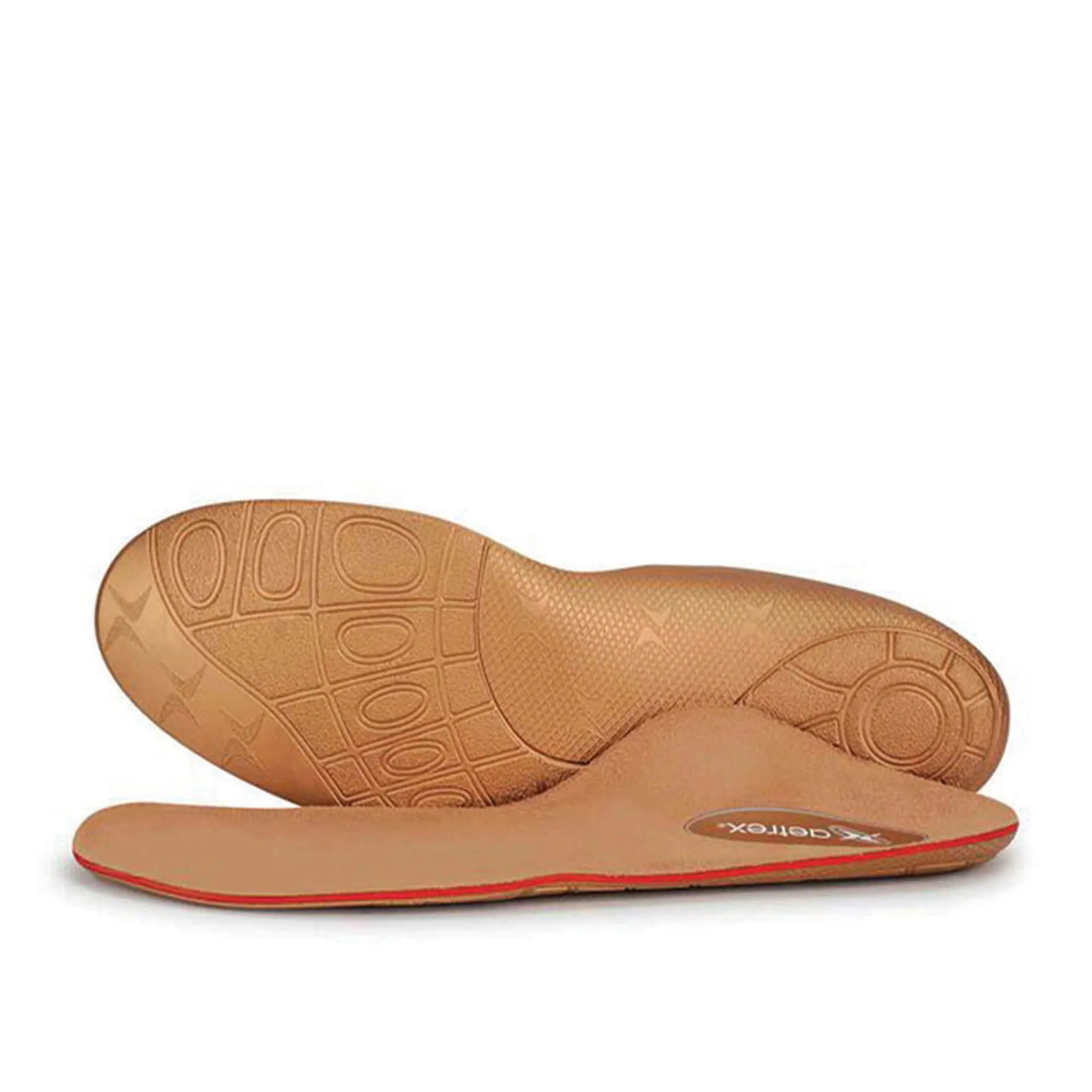 Men's Casual Comfort Posted Orthotics