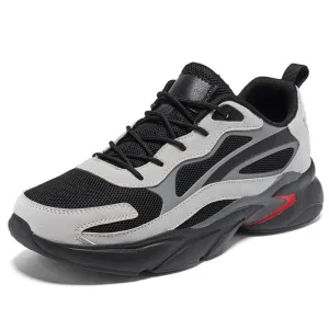 Men's Mesh Breathable Sports Shoes