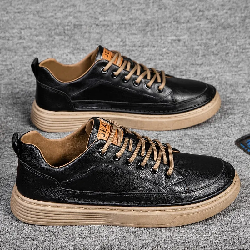Men's Monnero Casual Sneakers