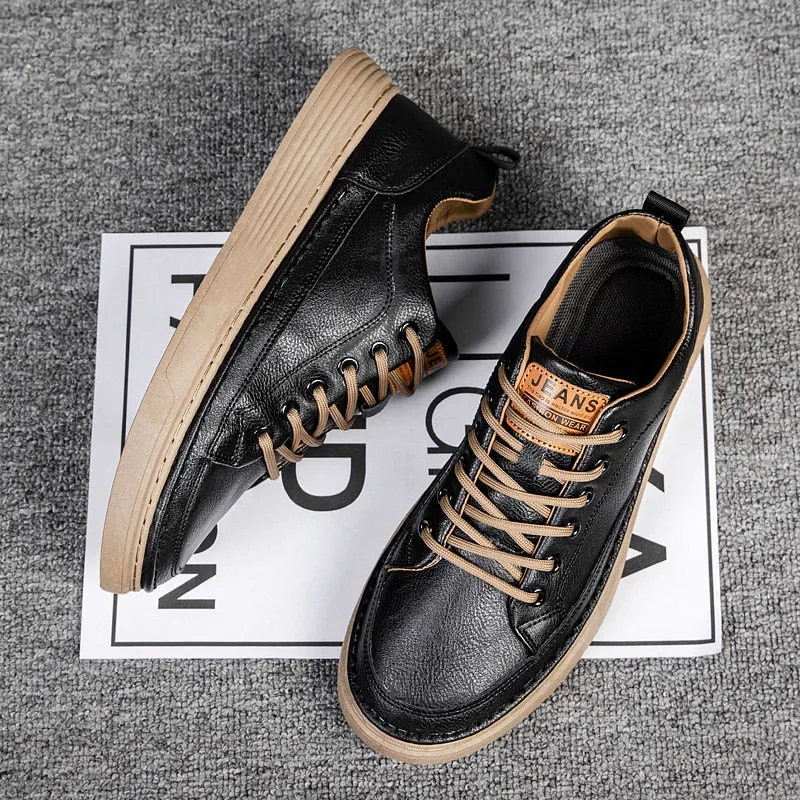 Men's Monnero Casual Sneakers