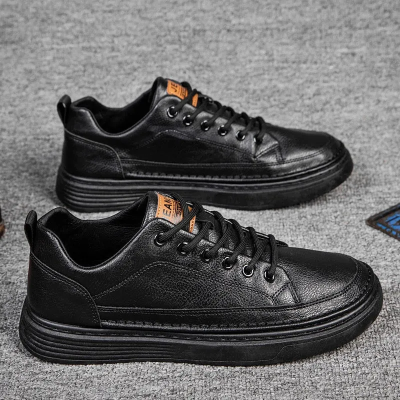 Men's Monnero Casual Sneakers