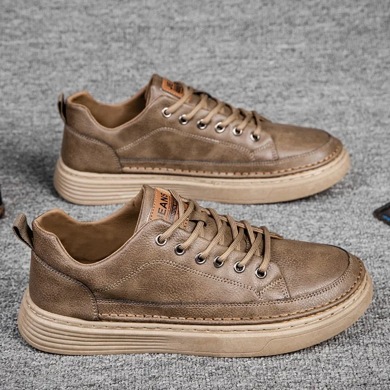 Men's Monnero Casual Sneakers