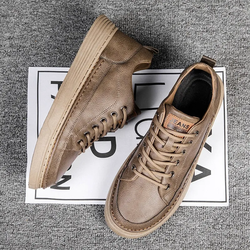 Men's Monnero Casual Sneakers