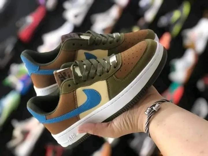 Men's Sneakers
