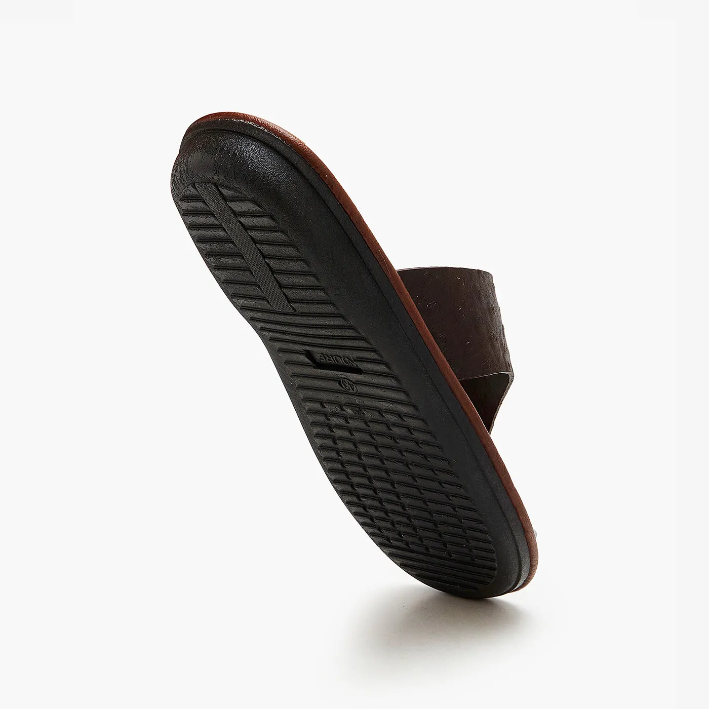 Men's Traditional Chappals