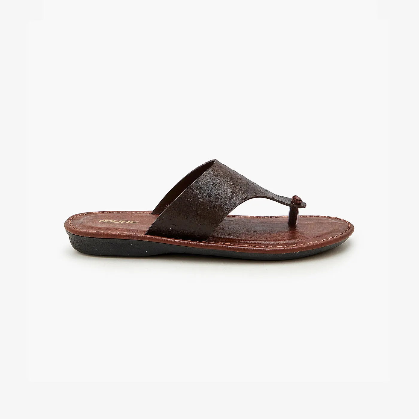 Men's Traditional Chappals