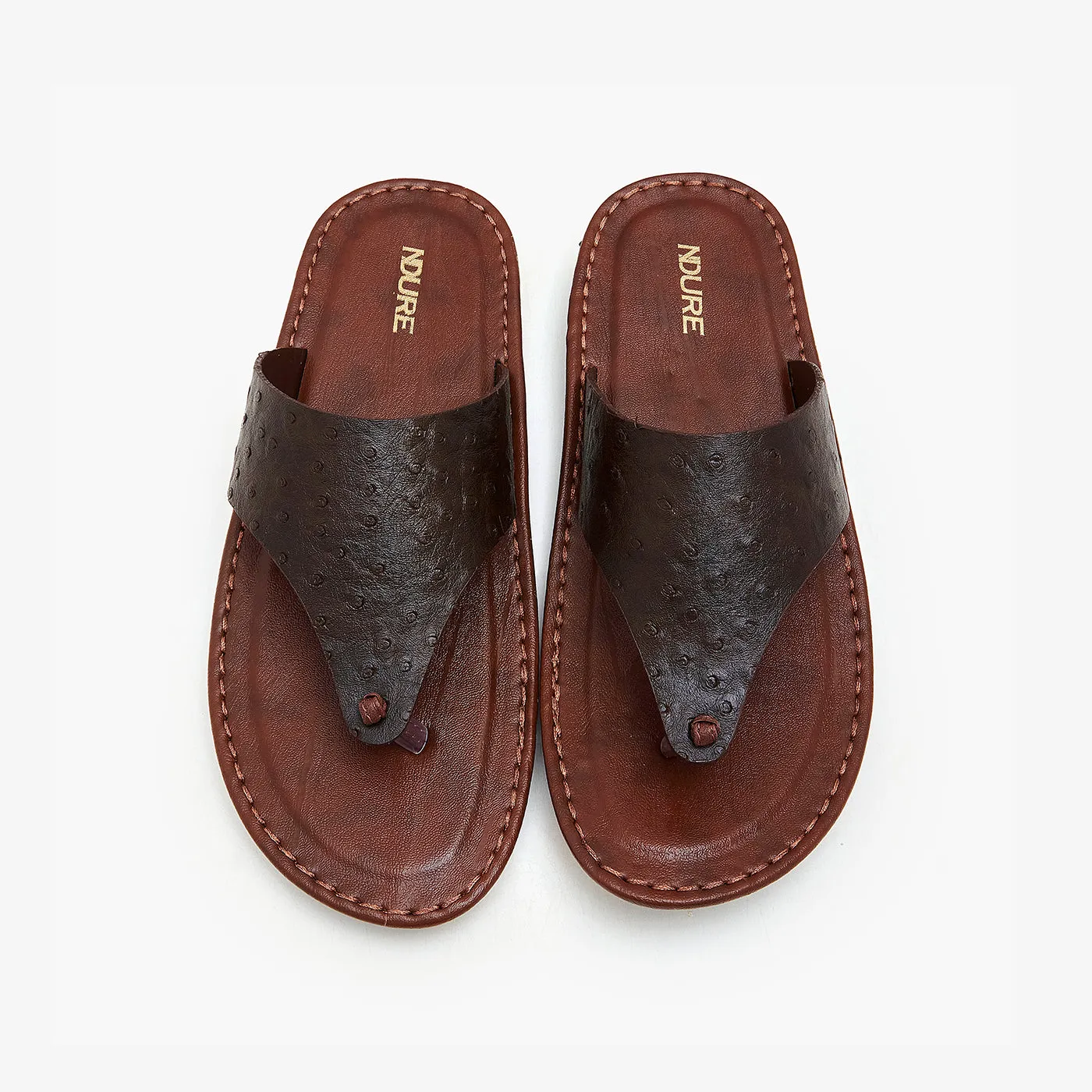 Men's Traditional Chappals