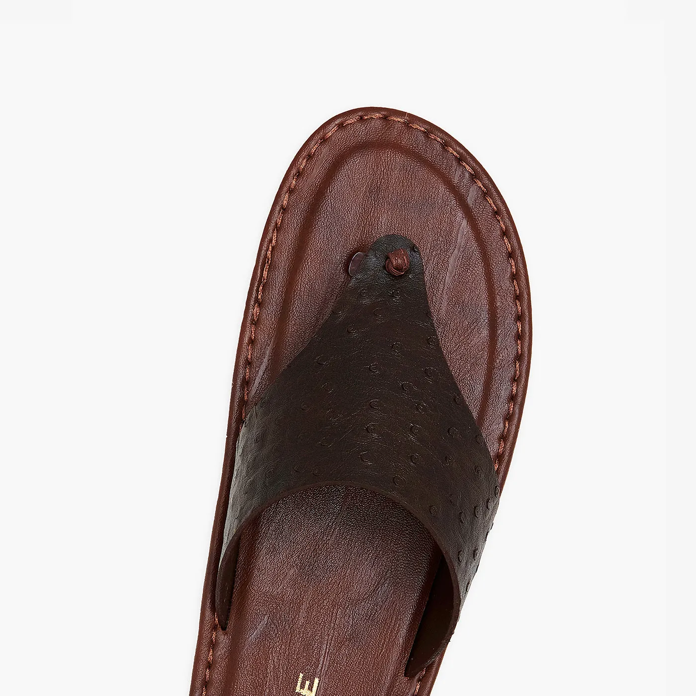 Men's Traditional Chappals