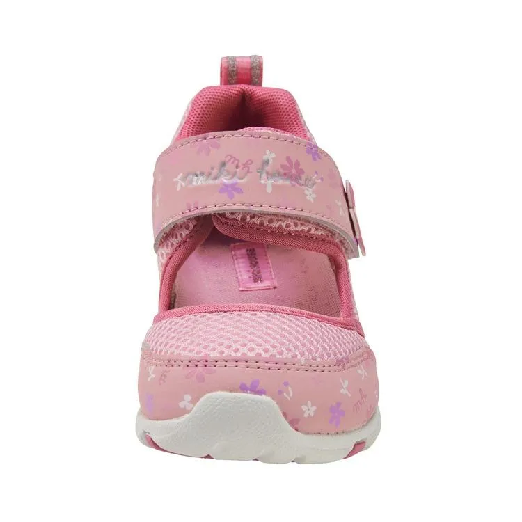 MIKIHOUSE SUMMER SHOES